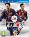 Psvita game : Fifa 14 ()